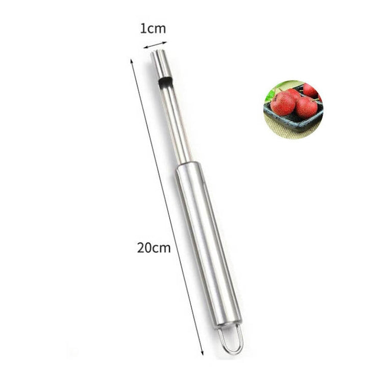 BowLift | Apple Fruit Seed Remover