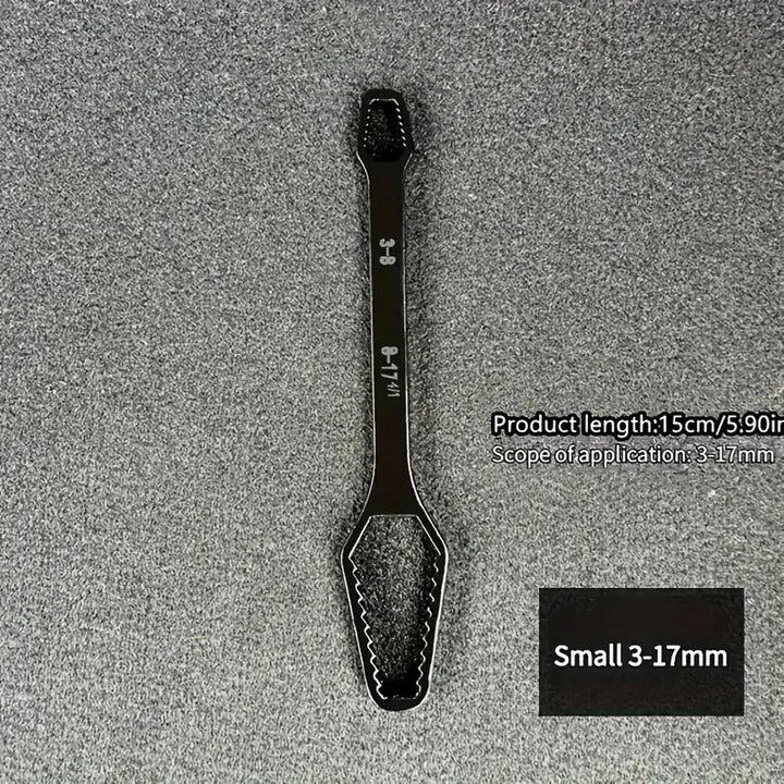 Adjustable Double Wrench | Bowlift