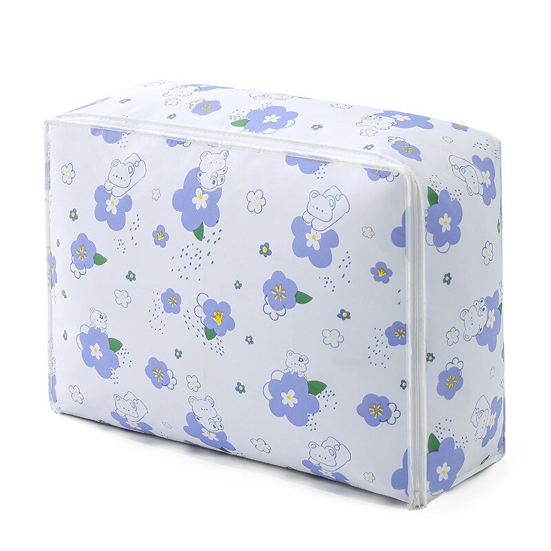 BowLift | Small Space Organizer Large Capacity Wardrobe Bag