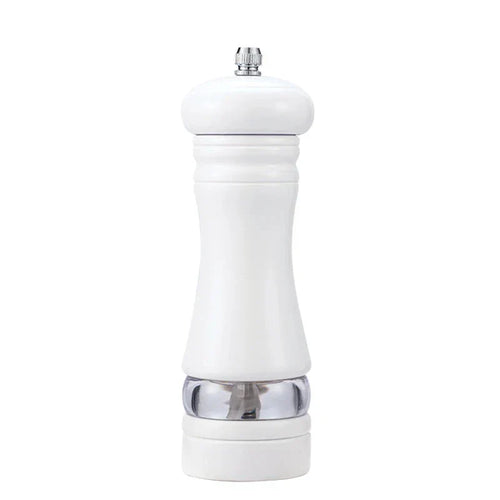BowLift | Stylish wooden salt and pepper mill set for the discerning