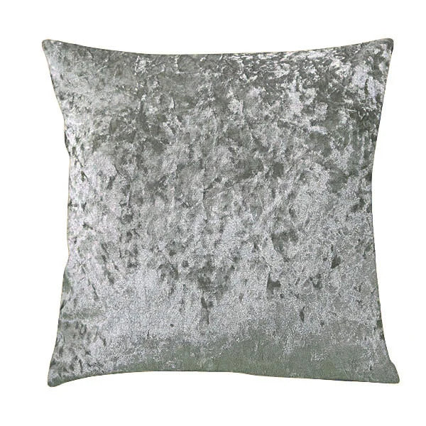 BowLift | Super soft Velvet Decorative Cushion for Sofa and Living Room