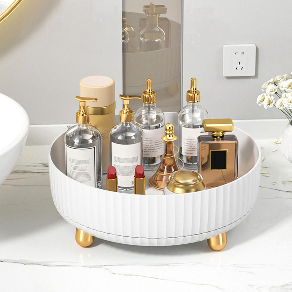 BowLift | 360 Kitchen Spice Organizer Rotating Rack