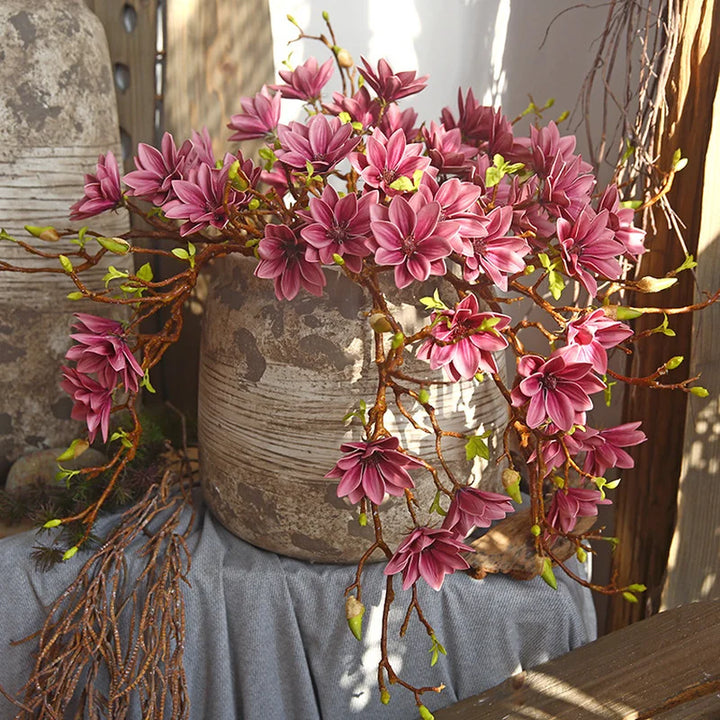 BowLift | Artificial Magnolia Flowers