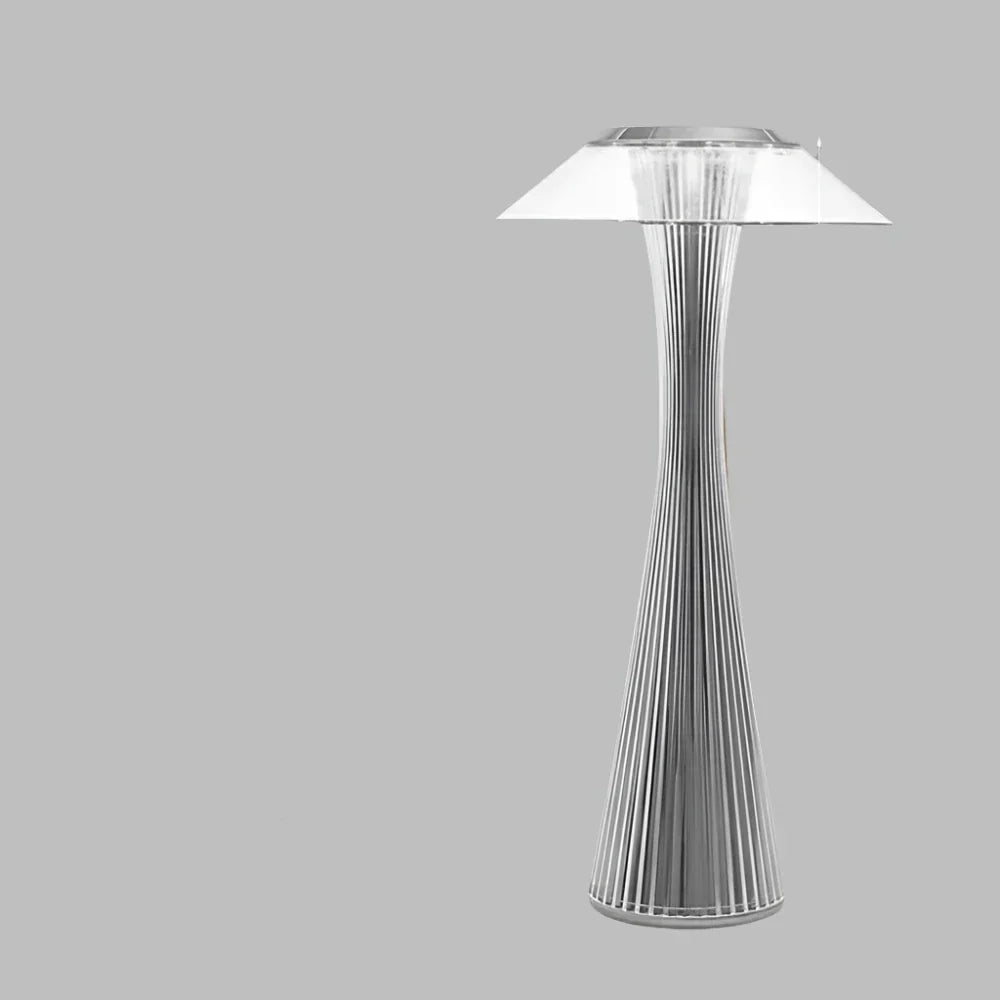 BowLift | – Elegant LED desk lamp for modern ambience