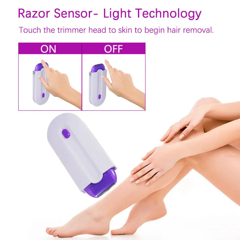 BowLift | Laser Hair Removal