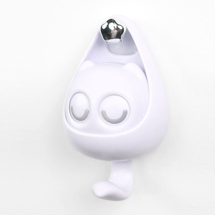 BowLift | Cute Cartoon Cat Hooks