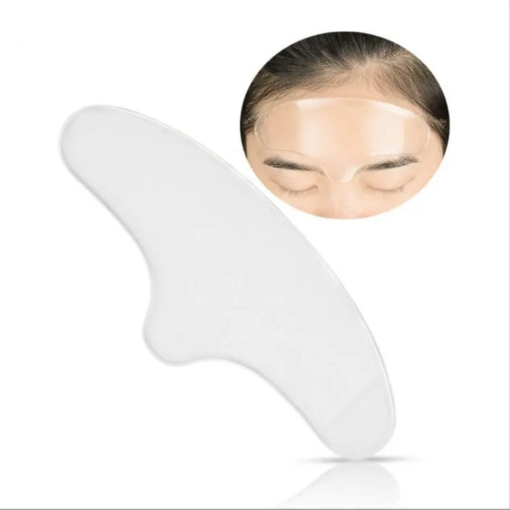 BowLift | Reusable Anti Wrinkle Silicone Sticker 16 Pcs
