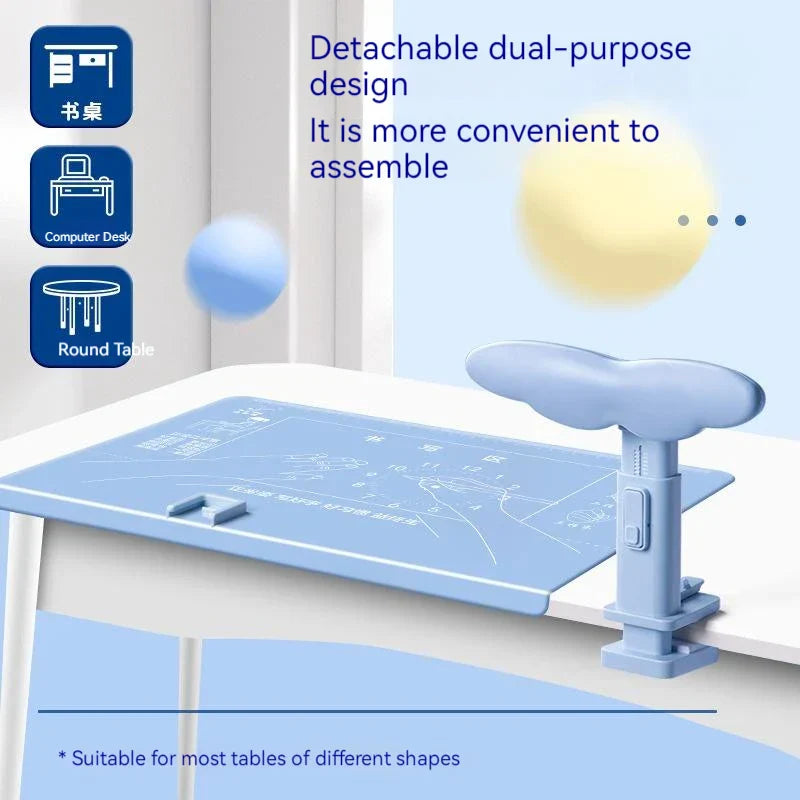 BowLift | Adjustable Desktop Bracket Poster Corrector