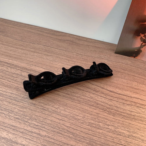 BowLift | Braid Fast Styling 3-Layer Clamp Hairpin