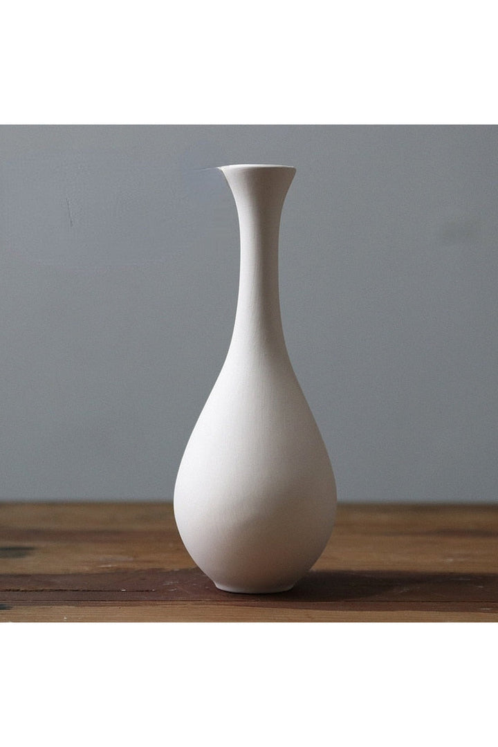 Ceramic Elegance Vases | Bowlift