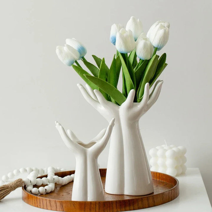 Hand Bouquet | Bowlift