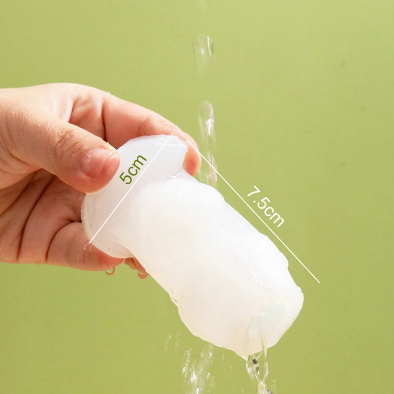 BowLift | Heart Bear Hangable Ice Cube Mold