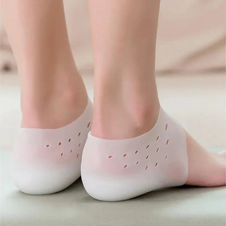 BowLift | Unisex Invisible Height Increase Silicone Insole
