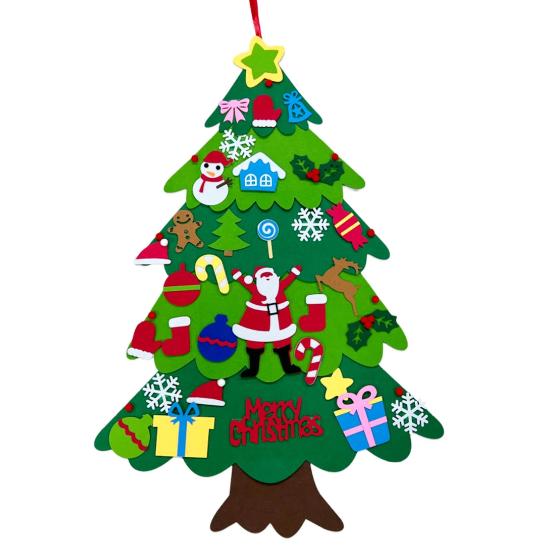 BowLift | Kids Diy Joyful Christmas Set