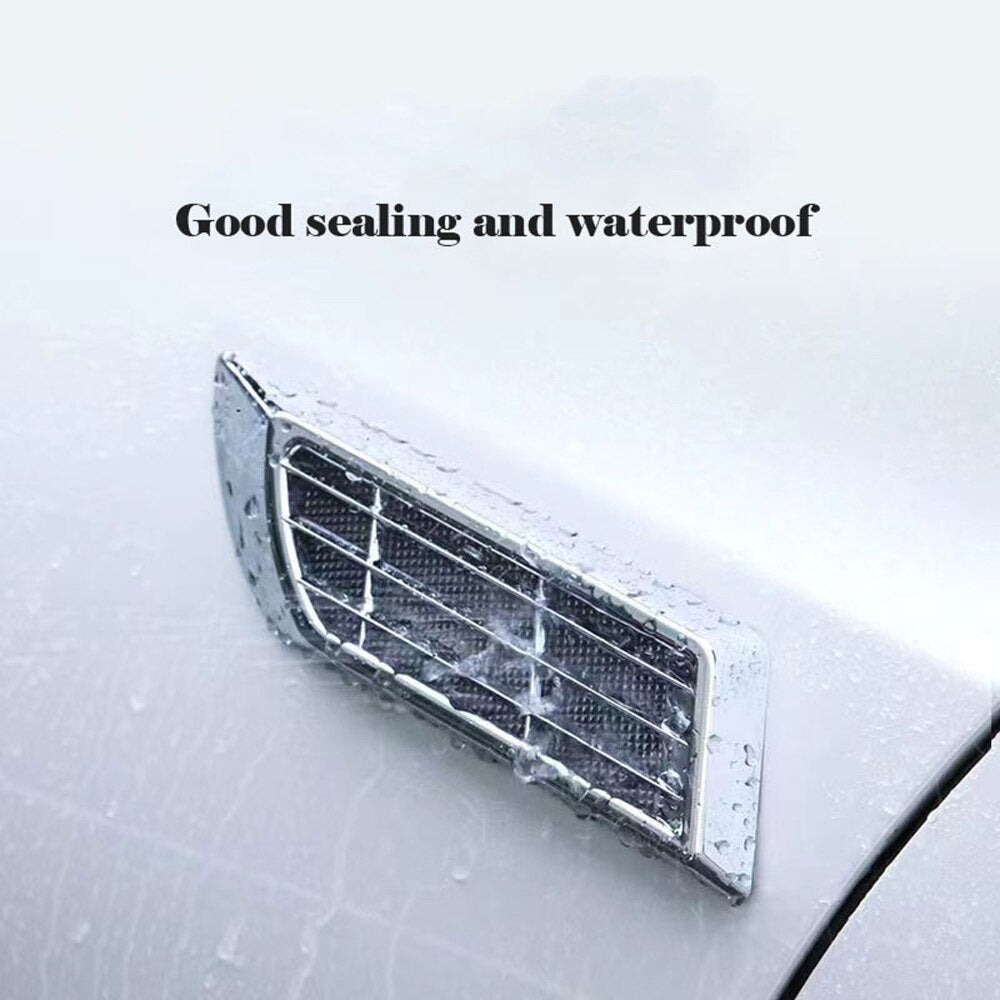 BowLift | Solar Decorative LED Car Body Tail Light