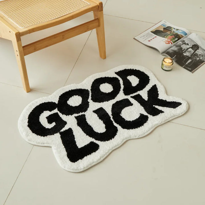 Good Luck Letter | Bowlift