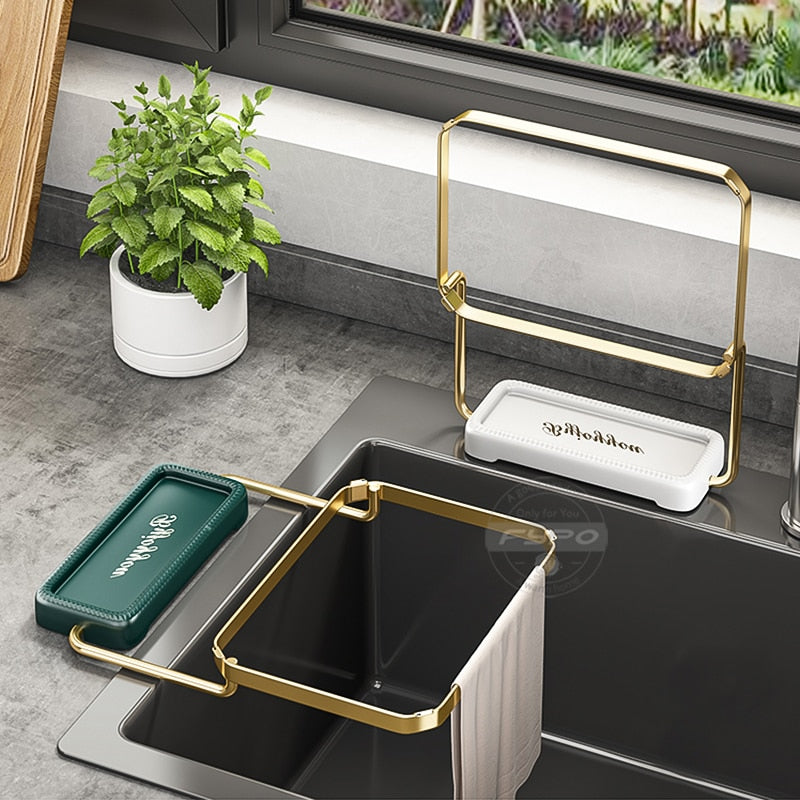 BowLift | Modern Kitchen Sink Strainer Filter