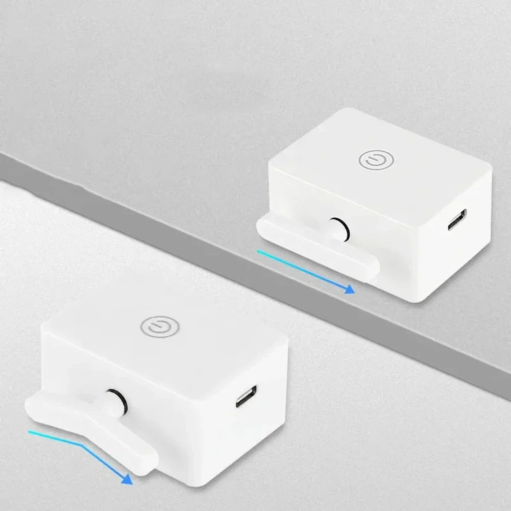 BowLift | Smart Button Pusher Remote Light Switch Controller