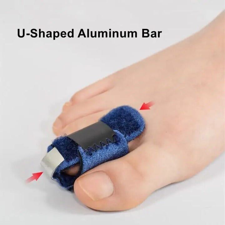 BowLift | Gentle Touch Toe Corrector Stabilizer