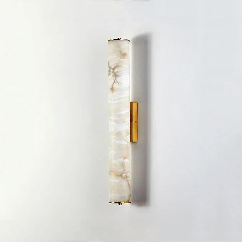 BowLift | Sculptural Wall Lamp Marble for Interiors with Character