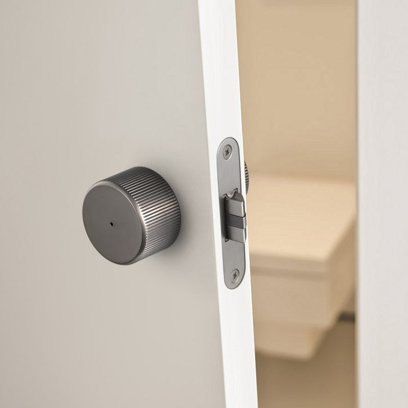 BowLift | Invisible Security Door Knob Lock