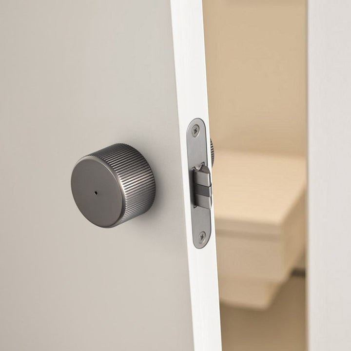 BowLift | Invisible Security Door Knob Lock
