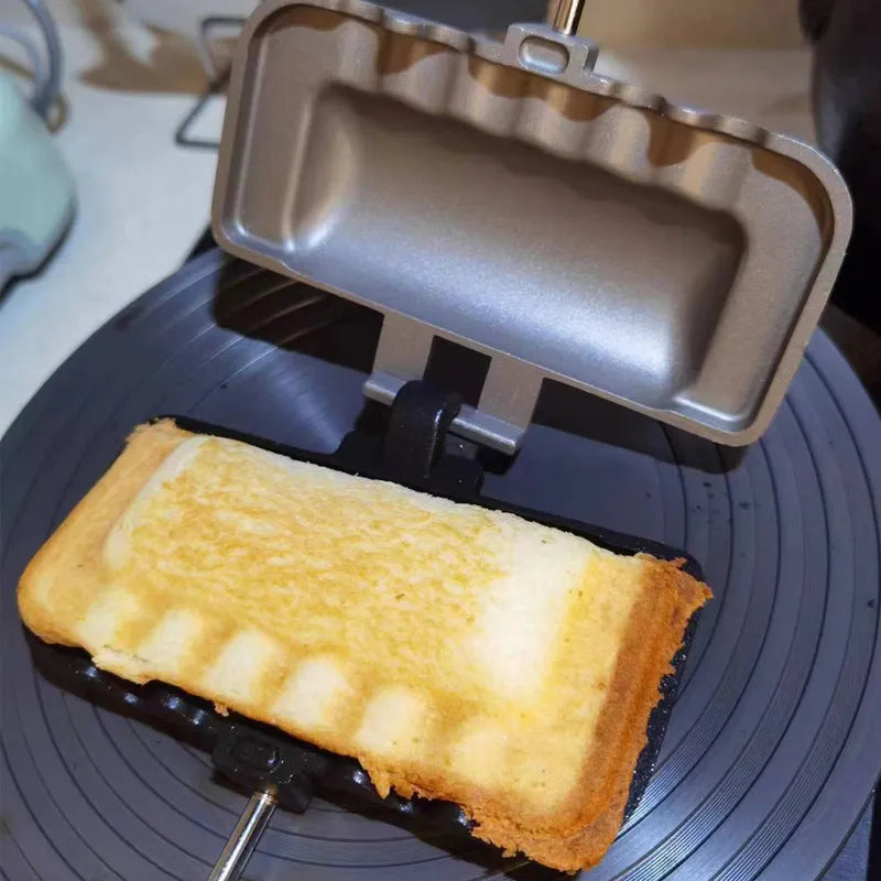 BowLift | Double Sided Sandwich Baking Pan