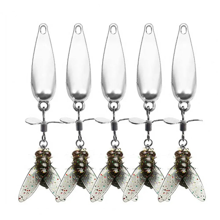 BowLift | Easy  Fishing Lures