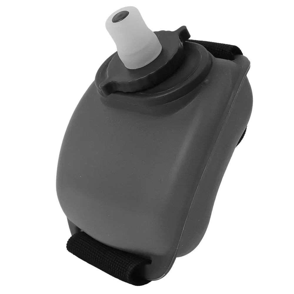 BowLift | Wristband Hands-Free Water Bottle