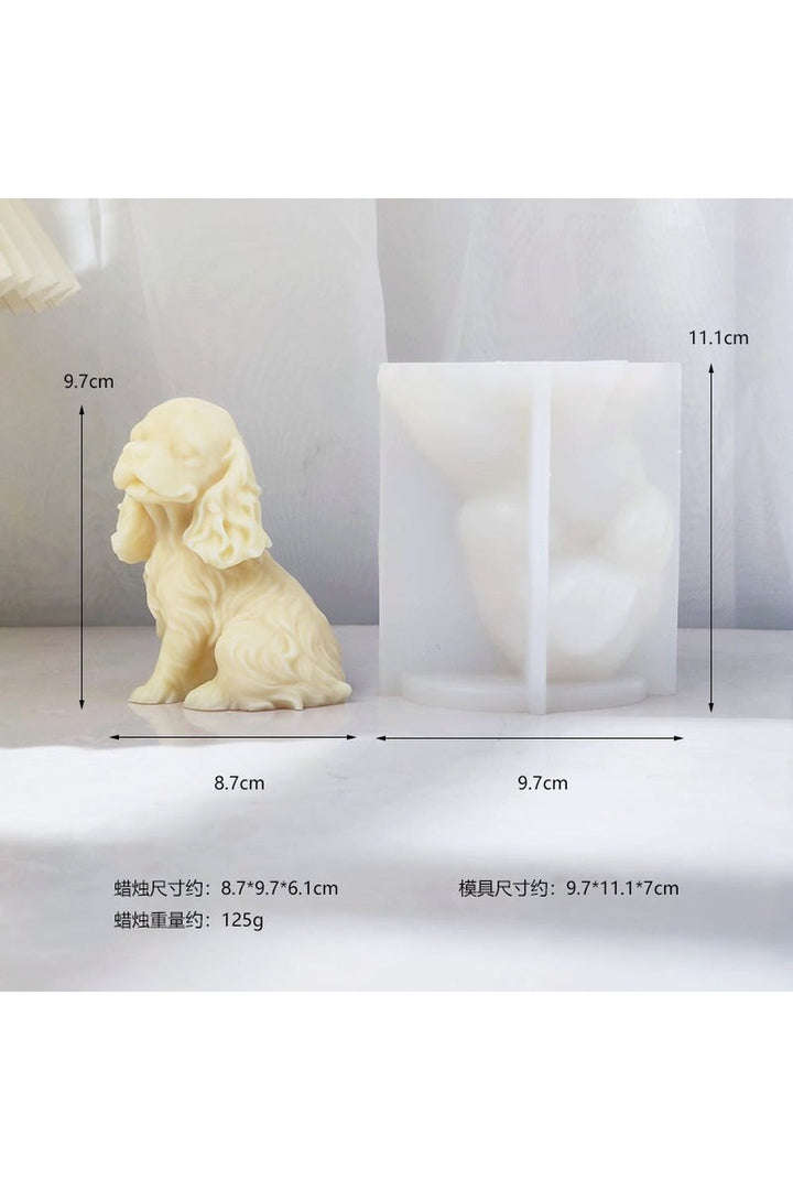 Cartoon Candle Shape | Bowlift
