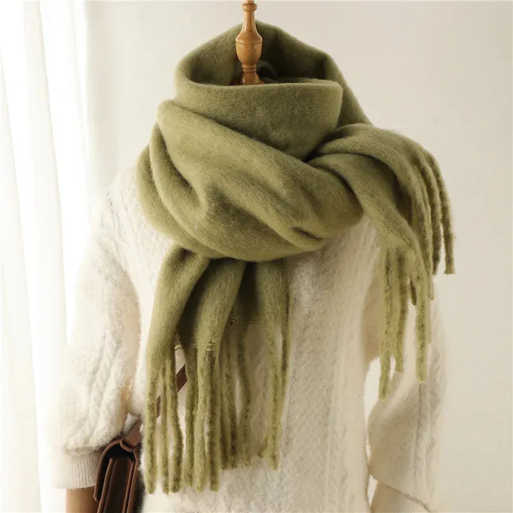 BowLift | Soft and Warm in Solid Color