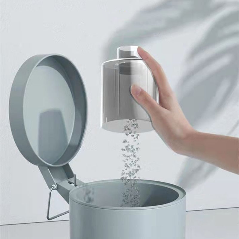 BowLift | Wireless Turbo Handheld Car Vacuum Cleaner
