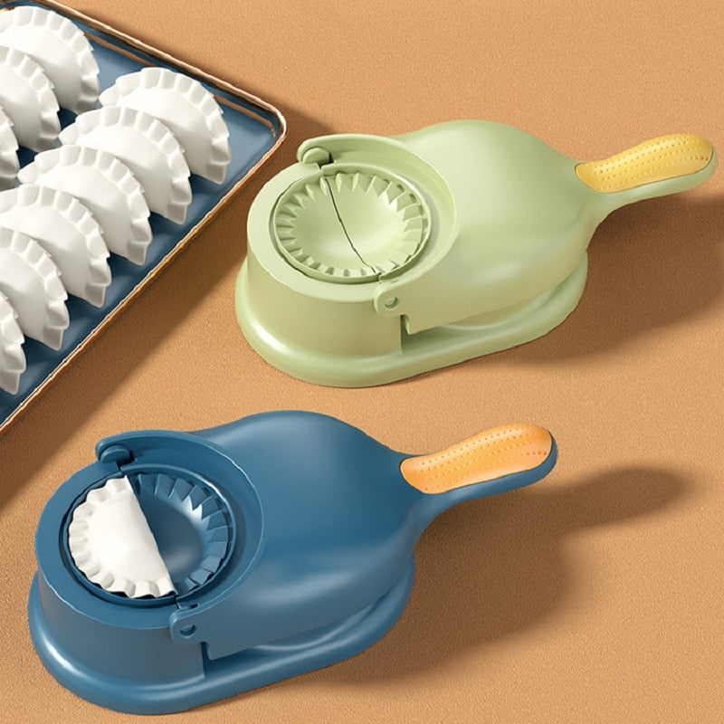 BowLift | Effortless Kitchen Dumpling Maker Tool