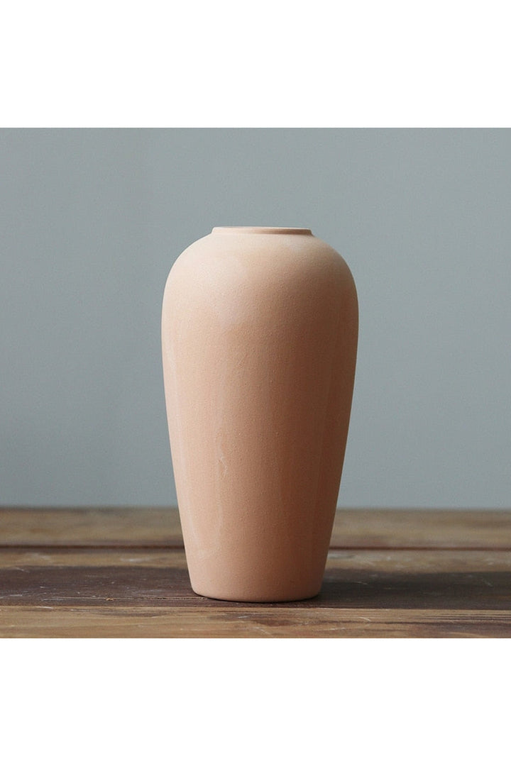 Ceramic Elegance Vases | Bowlift