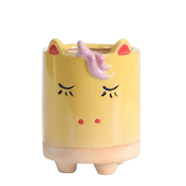 AniPot - Cute animal-shaped plant pots Bowlift