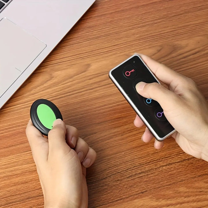 BowLift | Wireless Key Finder