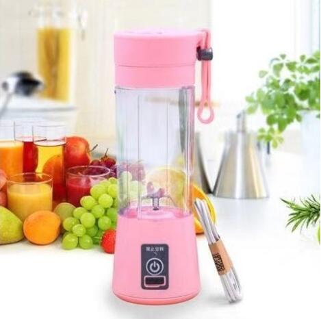 BowLift | Portable Mini Fruit Juicer Mixer