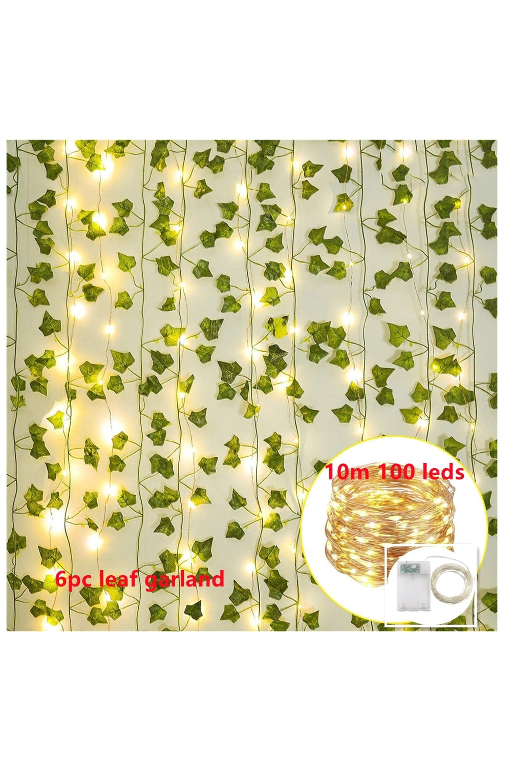 Elegance Garlands | Bowlift
