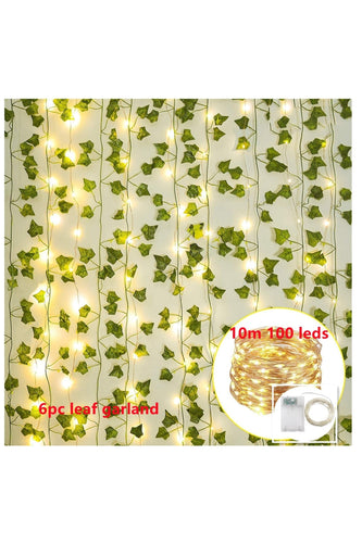 Elegance Garlands | Bowlift
