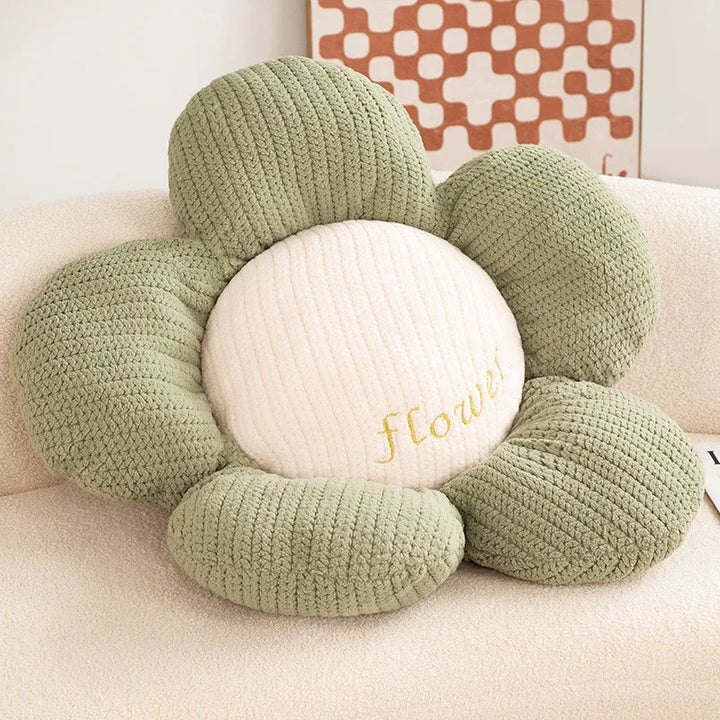 BowLift | Daisy Cushion