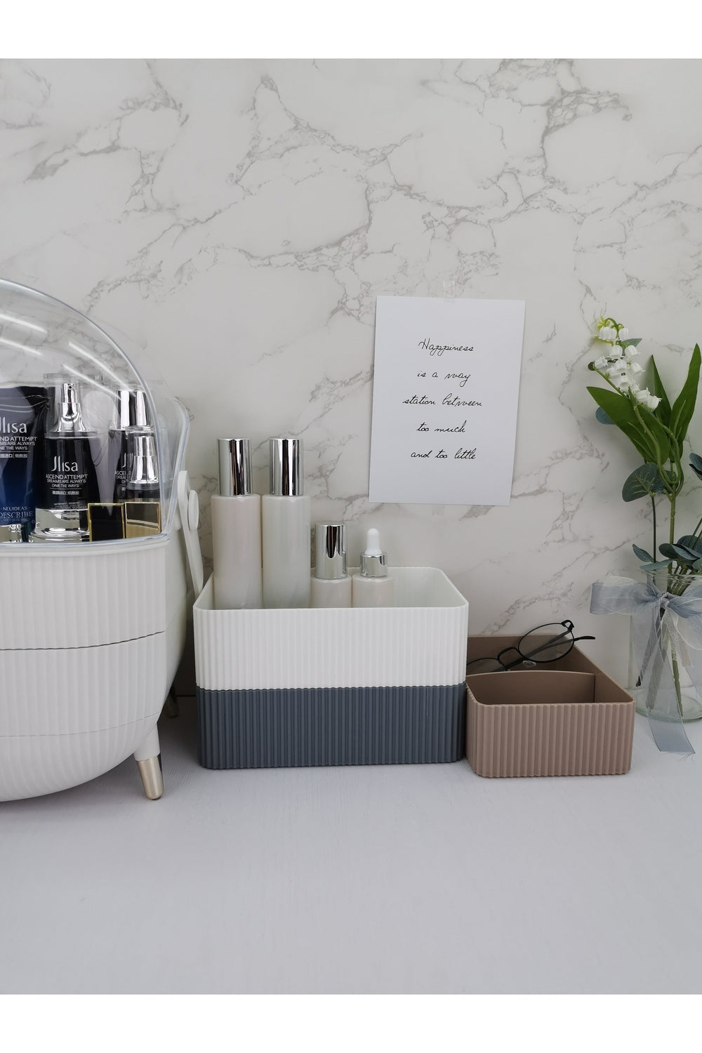 Storage box for home | Bowlift