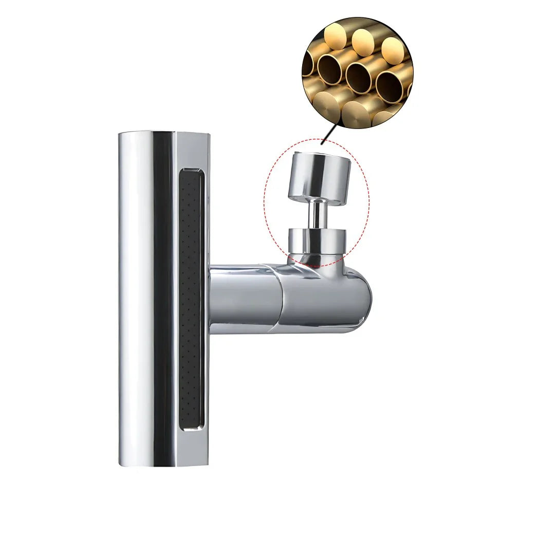 BowLift | FlowEase - Pull-out Sink Tap