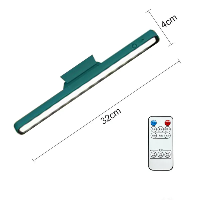 BowLift | GlowLine – Minimalistic LED Light Bar with Innovative Functionality