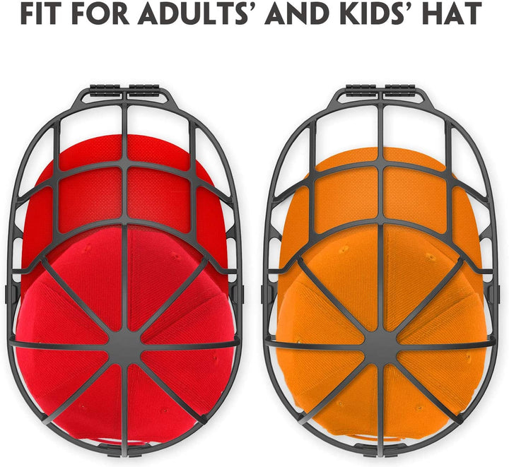 BowLift | Cap washing cage