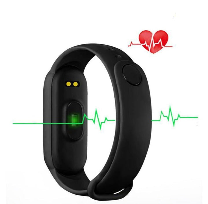 Smart Bluetooth Watch for Every Day Bowlift