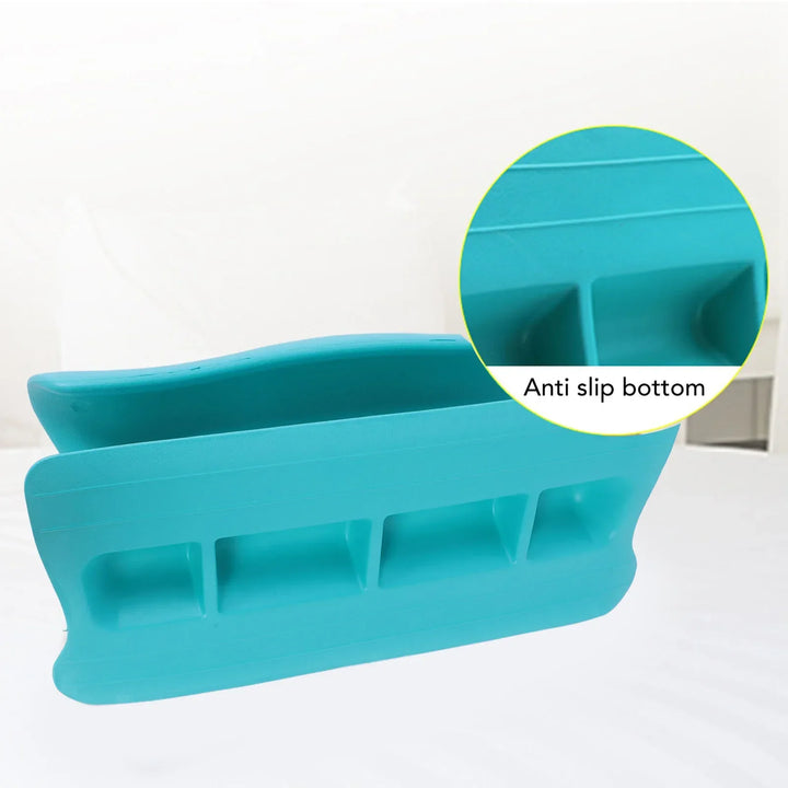 BowLift | Multi-Angle Elderly Turn Assist Position Pad Tool