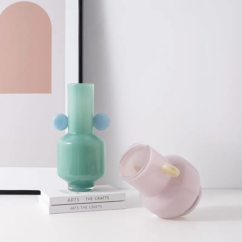 Globe Glass Vase | Bowlift