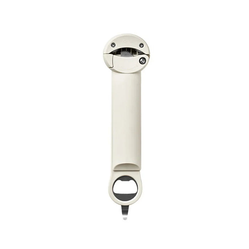 BowLift | Multifunctional Retractable Bottle Opener - 1 Pc