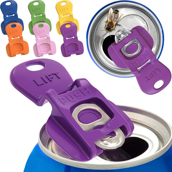 BowLift | Beverage Can Opener - 12Pcs