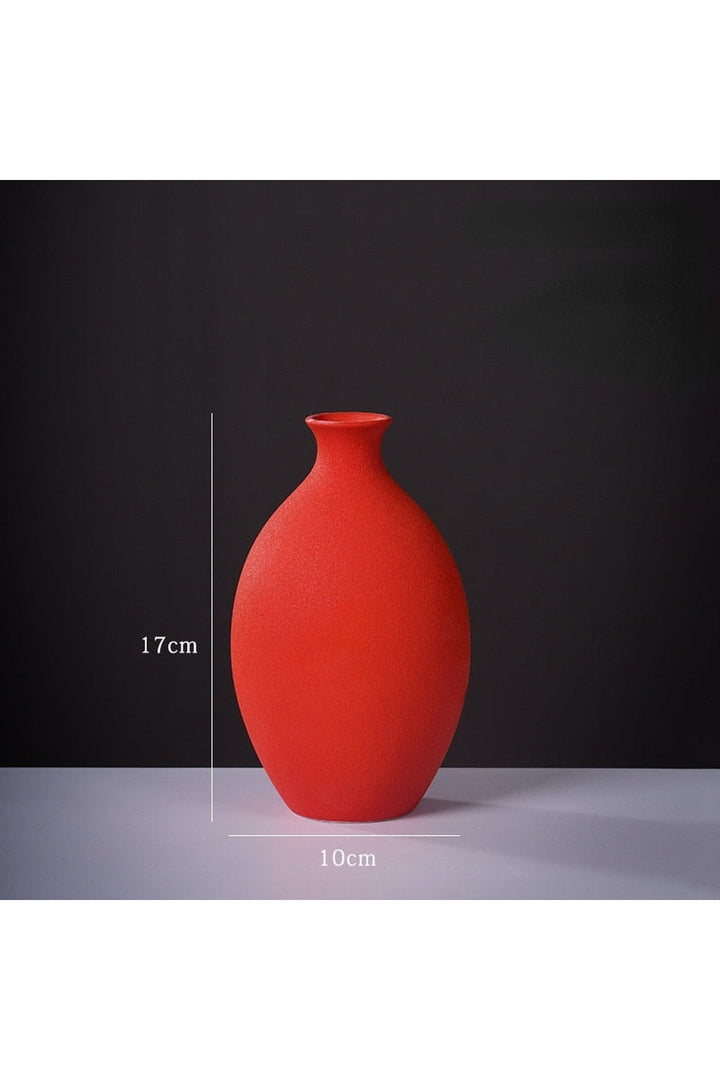 pastel-colored vases | Bowlift